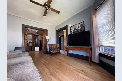 709 Fulton Road NW, Canton, OH 44703 - Photo 4