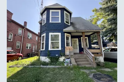 709 Fulton Road NW, Canton, OH 44703 - Photo 2