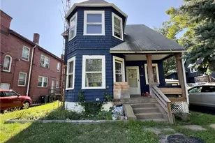 709 Fulton Rd NW, Canton, OH 44703 - Photo 2