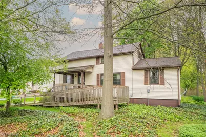 2909 Sanitarium Road, Akron, OH 44312 - Photo 1