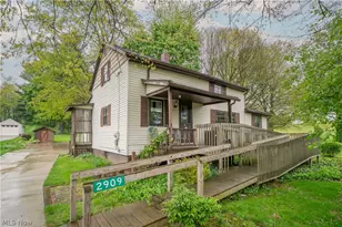 2909 Sanitarium Rd, Akron, OH 44312 - Photo 2