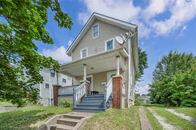 2103 13th Street SW, Akron, OH 44314 - Photo 1