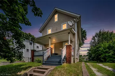 2103 13th Street SW, Akron, OH 44314 - Photo 2