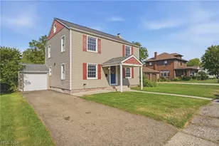1031 3rd St NE, Massillon, OH 44646 - Photo 2