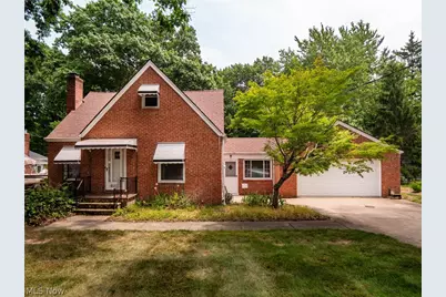 6531 Bonroi Drive, Green Hills, OH 44131 - Photo 2