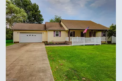 3566 Leonard Avenue SW, Canton, OH 44706 - Photo 1