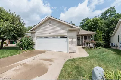 3671 Dornoch Drive, Wooster, OH 44691 - Photo 2