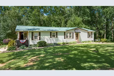 64310 N 26th Road, Bethesda, OH 43719 - Photo 1