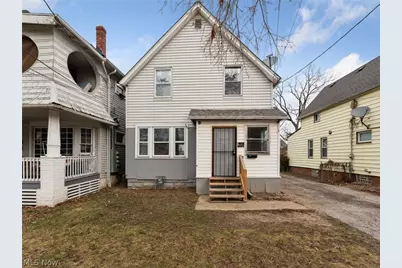 4002 Ardmore Avenue, Loveland, OH 44109 - Photo 1