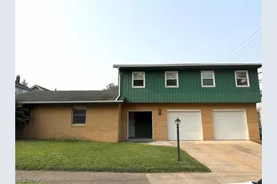 1512 Clairmont Avenue, Cambridge, OH 43725 - Photo 1