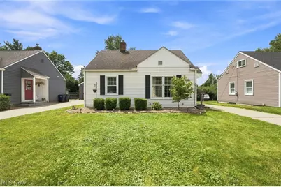 1632 Rockford Street, Akron, OH 44301 - Photo 2