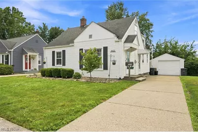 1632 Rockford Street, Akron, OH 44301 - Photo 1