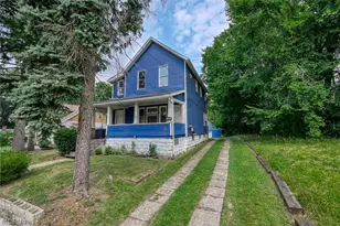 324 Eastland Ave, Akron, OH 44305 - Photo 2