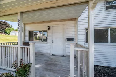 235 Sherman Street, Lisbon, OH 44432 - Photo 4