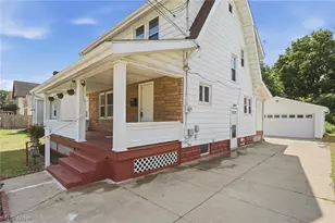 392 Oxford Ave, Akron, OH 44310 - Photo 4