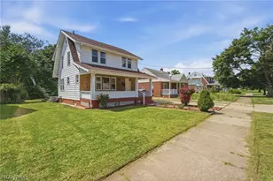 392 Oxford Ave, Akron, OH 44310 - Photo 2