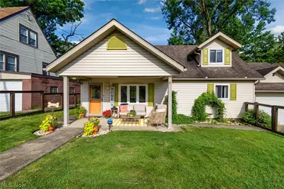 277 Beechwood Boulevard, Wintersville, OH 43953 - Photo 1