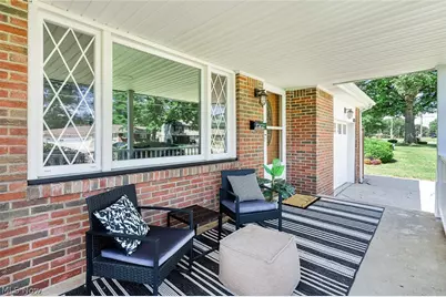 873 Edenridge Drive, Boardman, OH 44512 - Photo 4