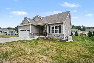 341 Alexis Lane, Canal Fulton, OH 44614 - Photo 2