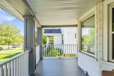 1631 Waterbury Road, Oakwood, OH 44107 - Photo 2