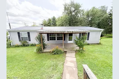 43195 South Avenue, Beallsville, OH 43716 - Photo 2