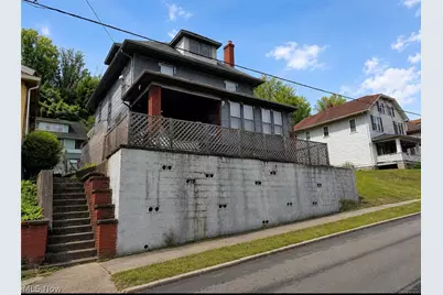 3423 Elm Street, Weirton, WV 26062 - Photo 1