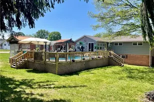 906 Westview Dr, Belpre, OH 45714 - Photo 18