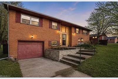 906 Westview Drive, Belpre, OH 45714 - Photo 4