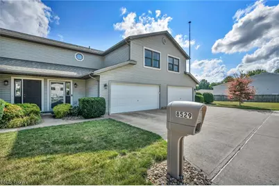8529 Spencer Court, North Ridgeville, OH 44039 - Photo 4
