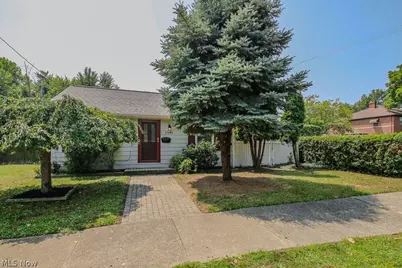 17602 Brazil Road, Loveland, OH 44119 - Photo 1