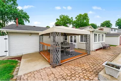1827 Brockton Drive, Austintown, OH 44511 - Photo 4