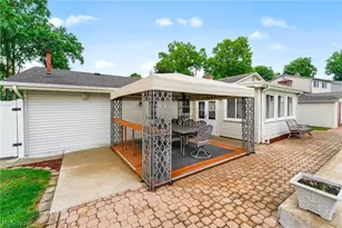 1827 Brockton Dr, Austintown, OH 44511 - Photo 4