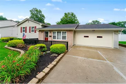 1827 Brockton Drive, Austintown, OH 44511 - Photo 2