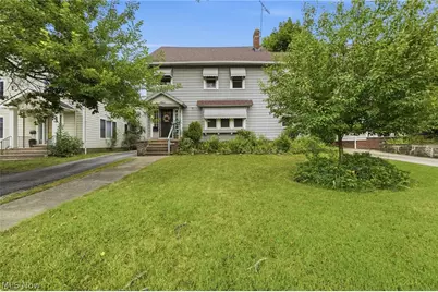 17411 Chagrin Boulevard, Huber Heights, OH 44120 - Photo 1