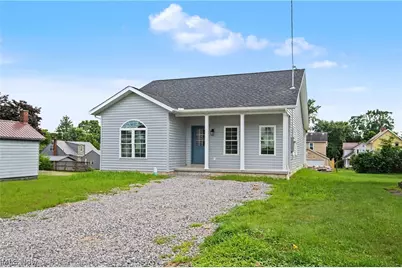 122 Sherman Street, Lisbon, OH 44432 - Photo 2