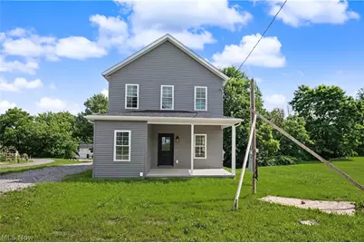 158 Sherman Street, Lisbon, OH 44432 - Photo 1