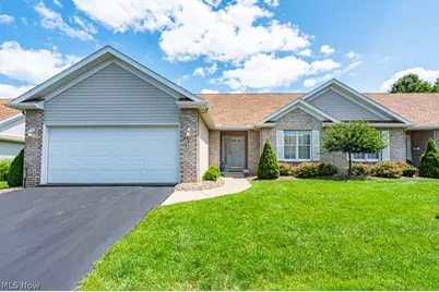 831 Auburn Hills Dr. #A, Boardman, OH 44512 - Photo 1
