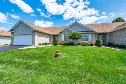 831 Auburn Hills Dr. #A, Boardman, OH 44512 - Photo 32
