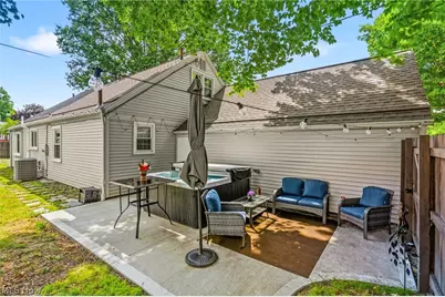 1425 48th Street NW, Canton, OH 44709 - Photo 30