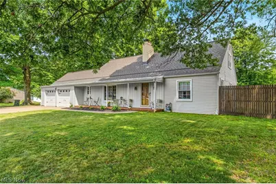 1425 48th Street NW, Canton, OH 44709 - Photo 1