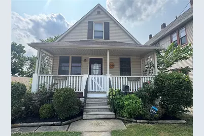 2044 Halstead, Oakwood, OH 44107 - Photo 1