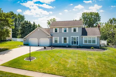51 Sawmill Run Drive, Canfield, OH 44406 - Photo 1