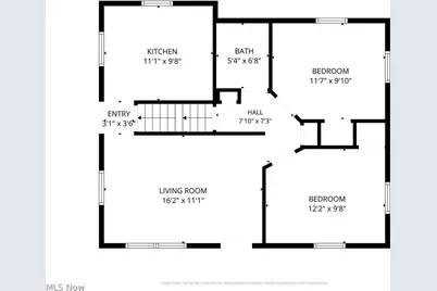 1611 32nd Street NE, Canton, OH 44714 - Photo 4