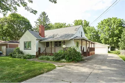 3295 Tisen Road, Akron, OH 44312 - Photo 1