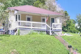 7201 Bloomfield Rd, Cambridge, OH 43725 - Photo 1