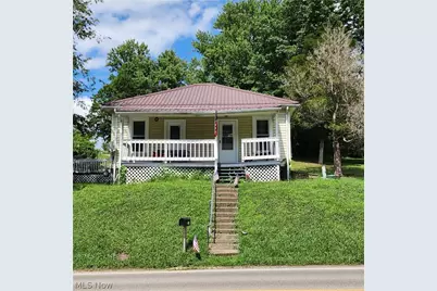 7201 Bloomfield Road, Cambridge, OH 43725 - Photo 14