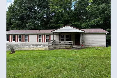 7190 Township Road 58 NE, Somerset, OH 43783 - Photo 1
