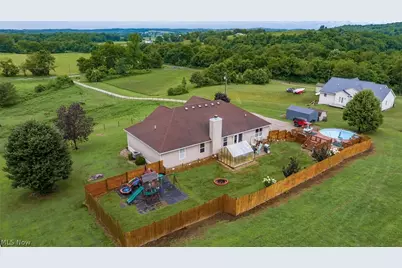 7360 Jones Road, Nashport, OH 43830 - Photo 2