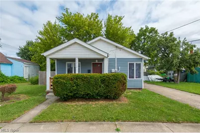 1312 W 14th Street, Lorain, OH 44052 - Photo 1