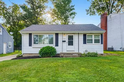 1539 Vine Street, Kent, OH 44240 - Photo 2